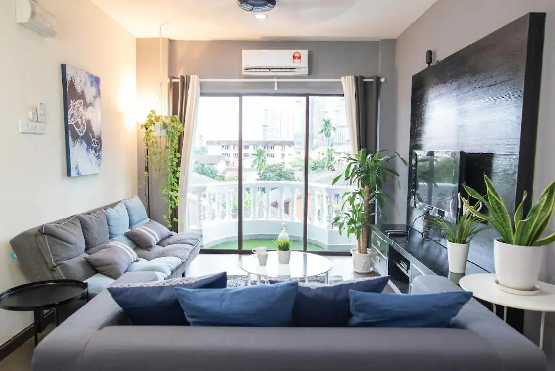 Omar'S Place 1 Kuala Lumpur